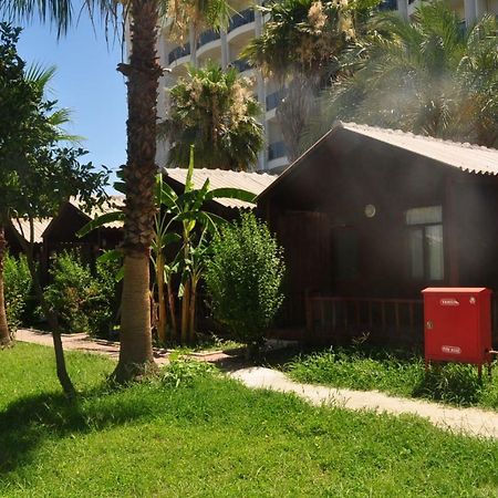 Dream Park Bungalow Titreyengol Extérieur photo