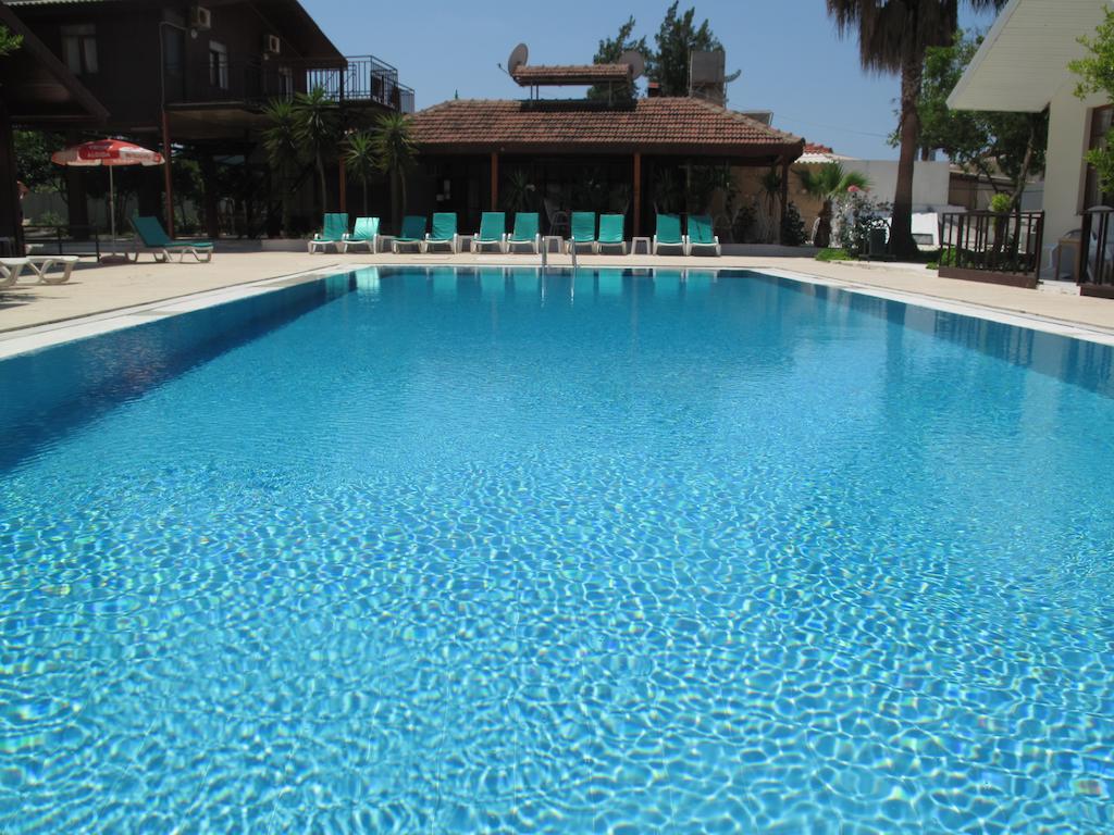 Dream Park Bungalow Titreyengol Extérieur photo