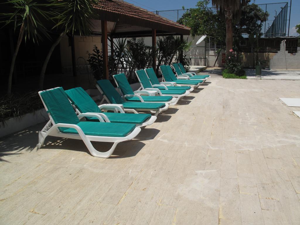 Dream Park Bungalow Titreyengol Extérieur photo