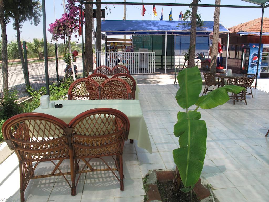 Dream Park Bungalow Titreyengol Extérieur photo