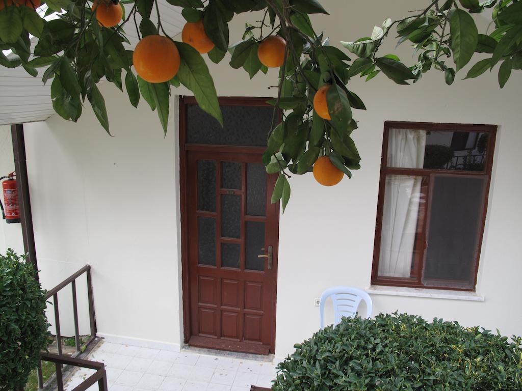 Dream Park Bungalow Titreyengol Extérieur photo