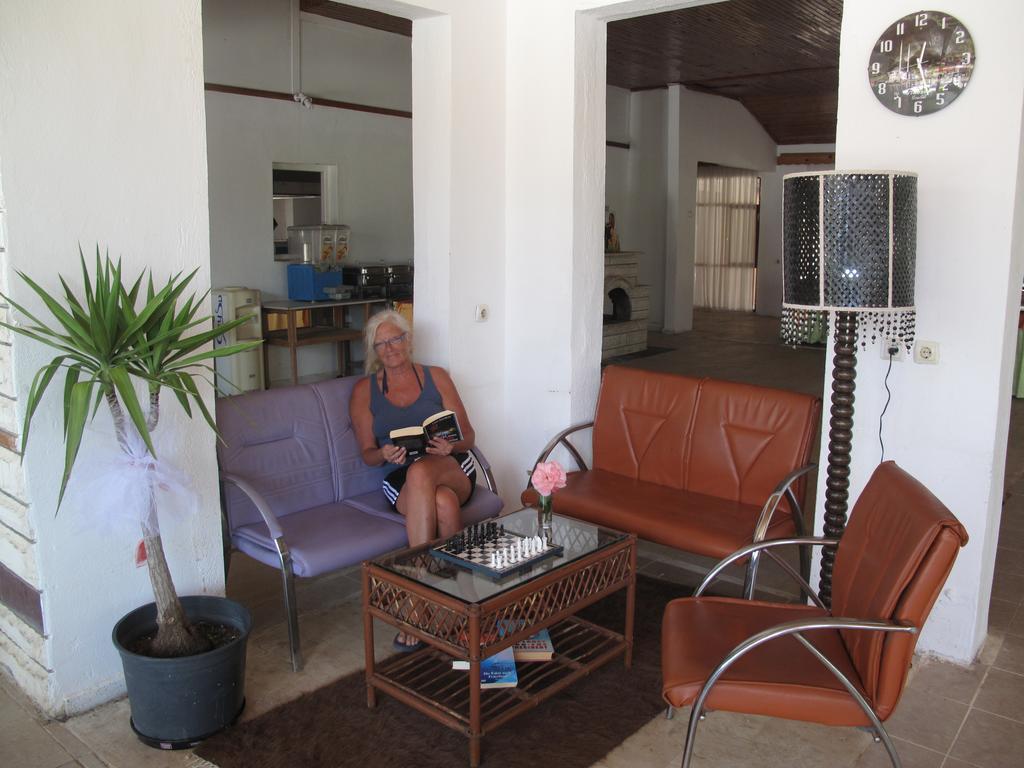 Dream Park Bungalow Titreyengol Extérieur photo