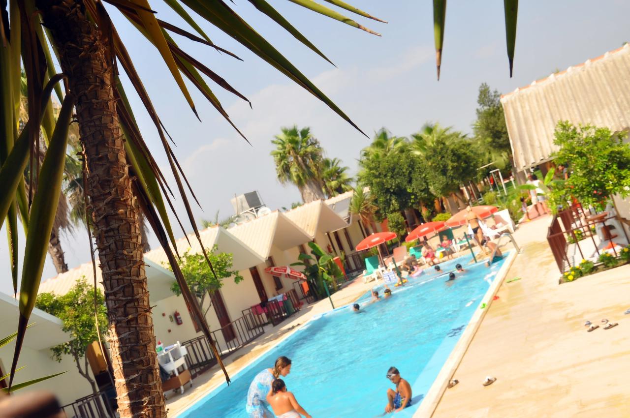 Dream Park Bungalow Titreyengol Extérieur photo
