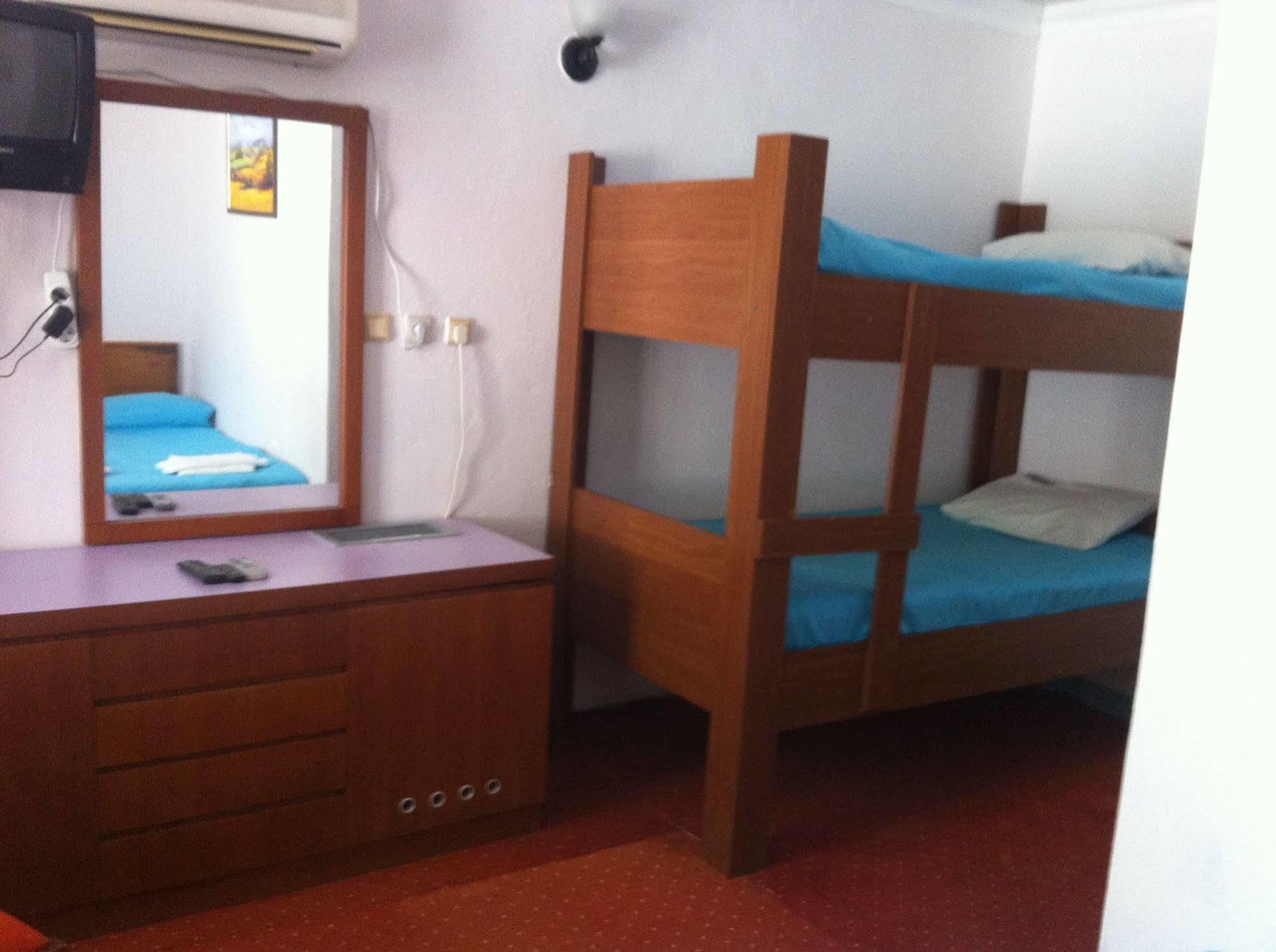 Dream Park Bungalow Titreyengol Extérieur photo