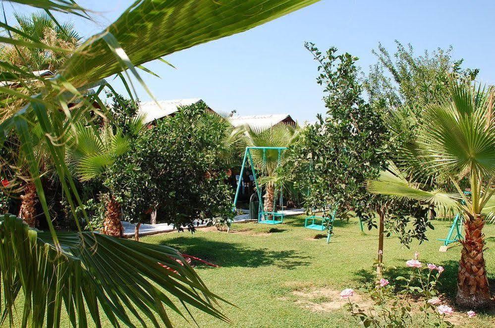 Dream Park Bungalow Titreyengol Extérieur photo