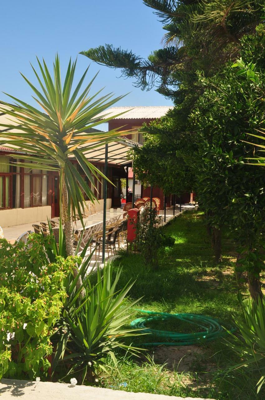 Dream Park Bungalow Titreyengol Extérieur photo