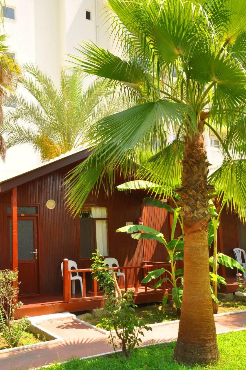 Dream Park Bungalow Titreyengol Extérieur photo