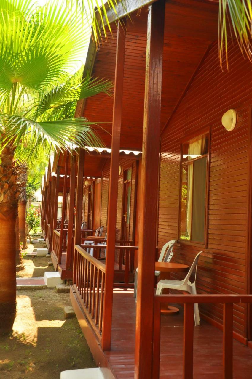 Dream Park Bungalow Titreyengol Extérieur photo