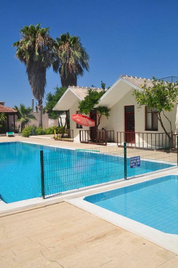 Dream Park Bungalow Titreyengol Extérieur photo