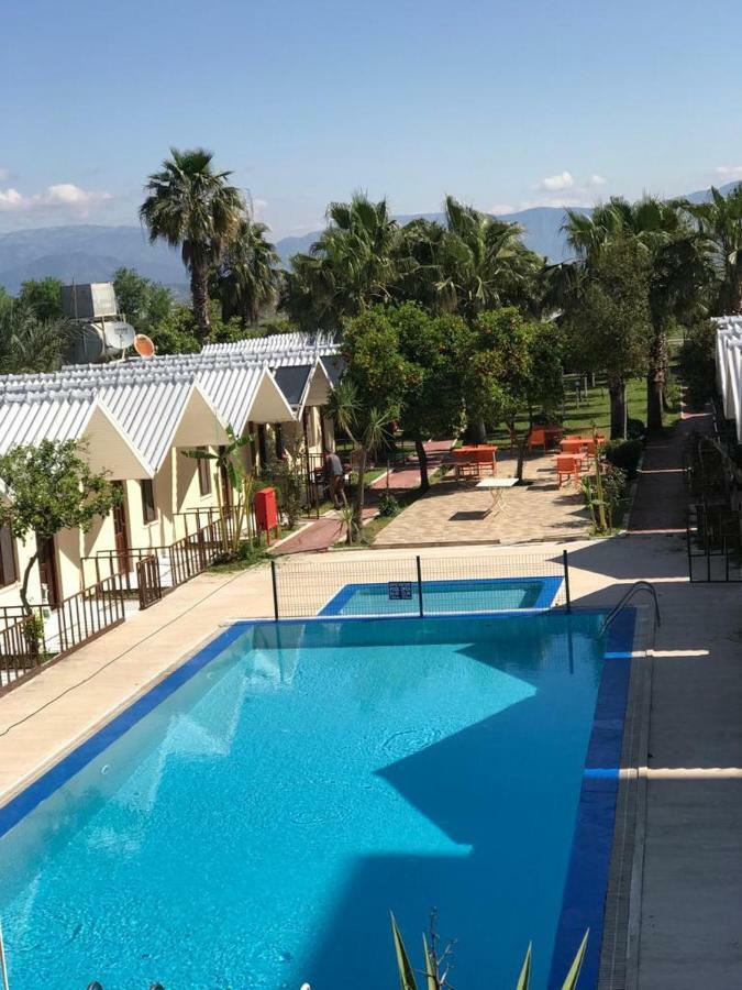 Dream Park Bungalow Titreyengol Extérieur photo