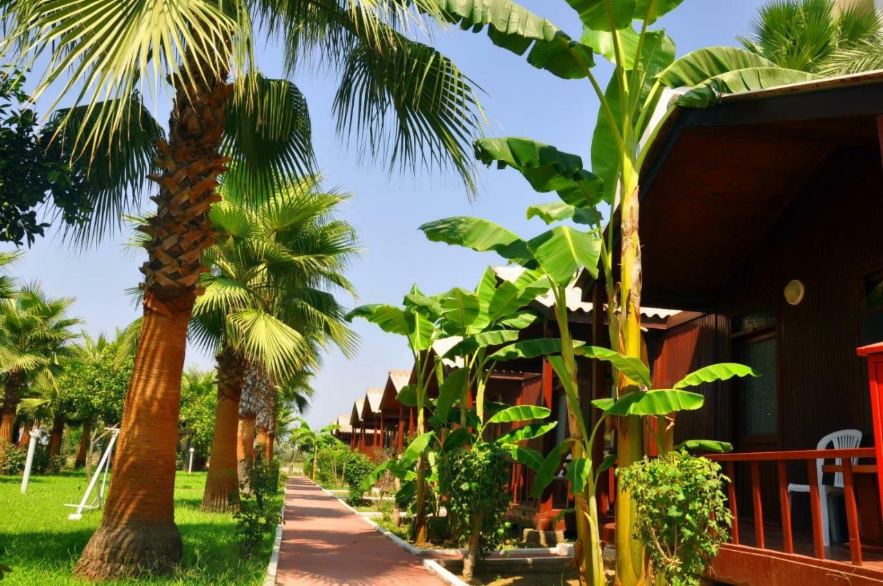 Dream Park Bungalow Titreyengol Extérieur photo
