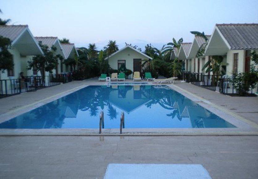 Dream Park Bungalow Titreyengol Extérieur photo