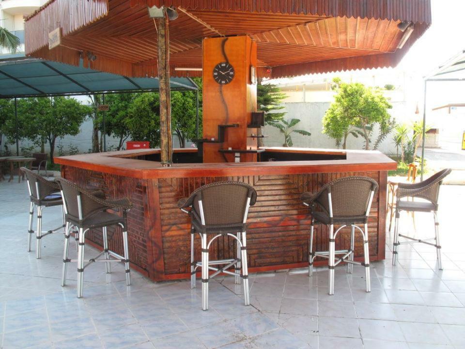 Dream Park Bungalow Titreyengol Extérieur photo