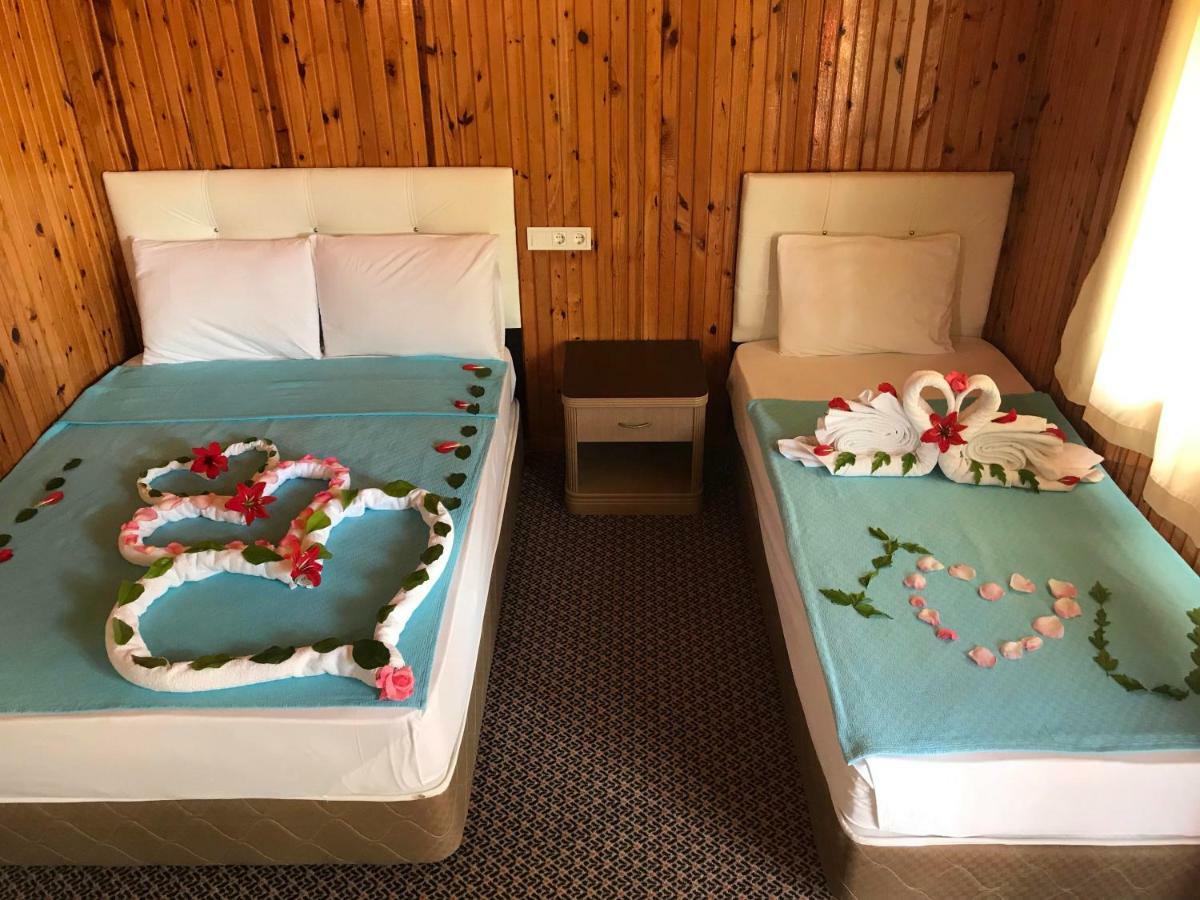 Dream Park Bungalow Titreyengol Extérieur photo