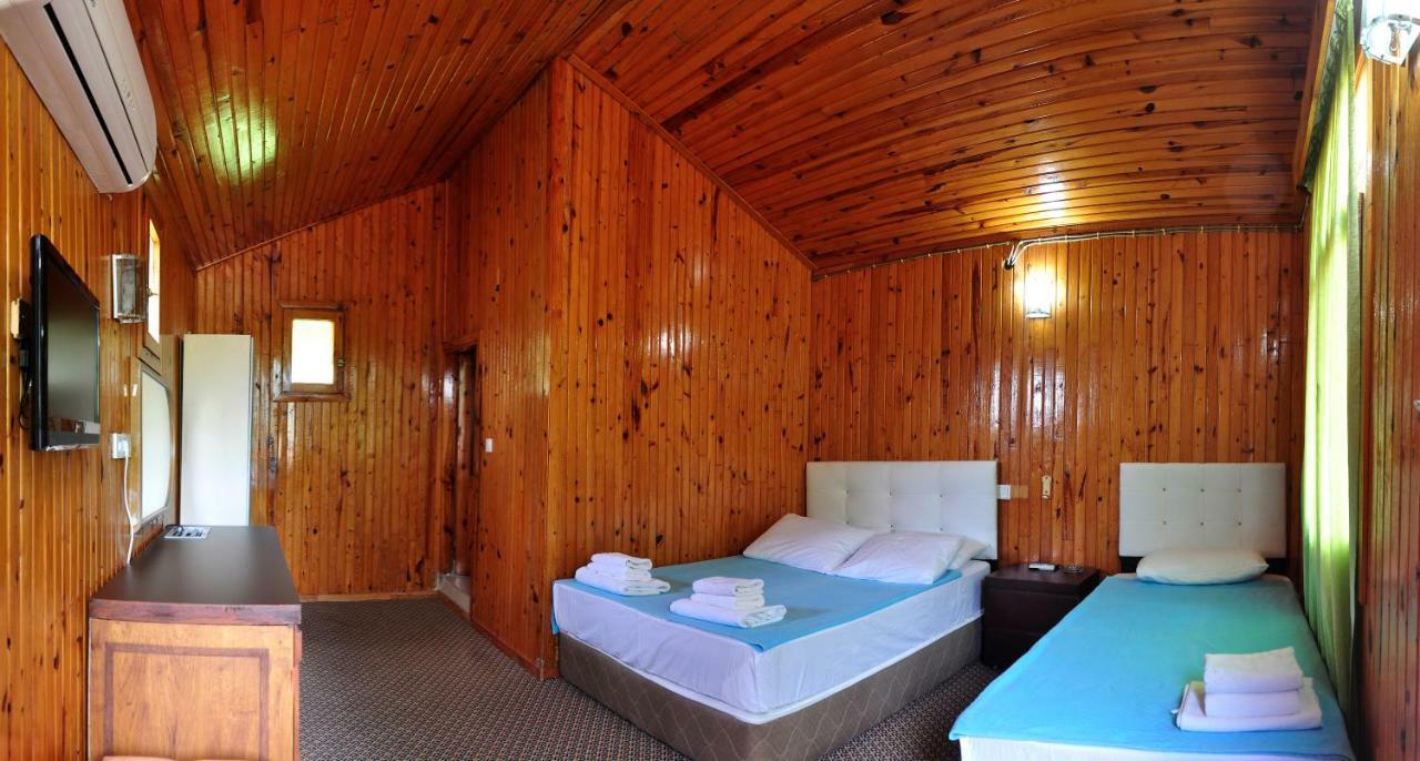 Dream Park Bungalow Titreyengol Extérieur photo