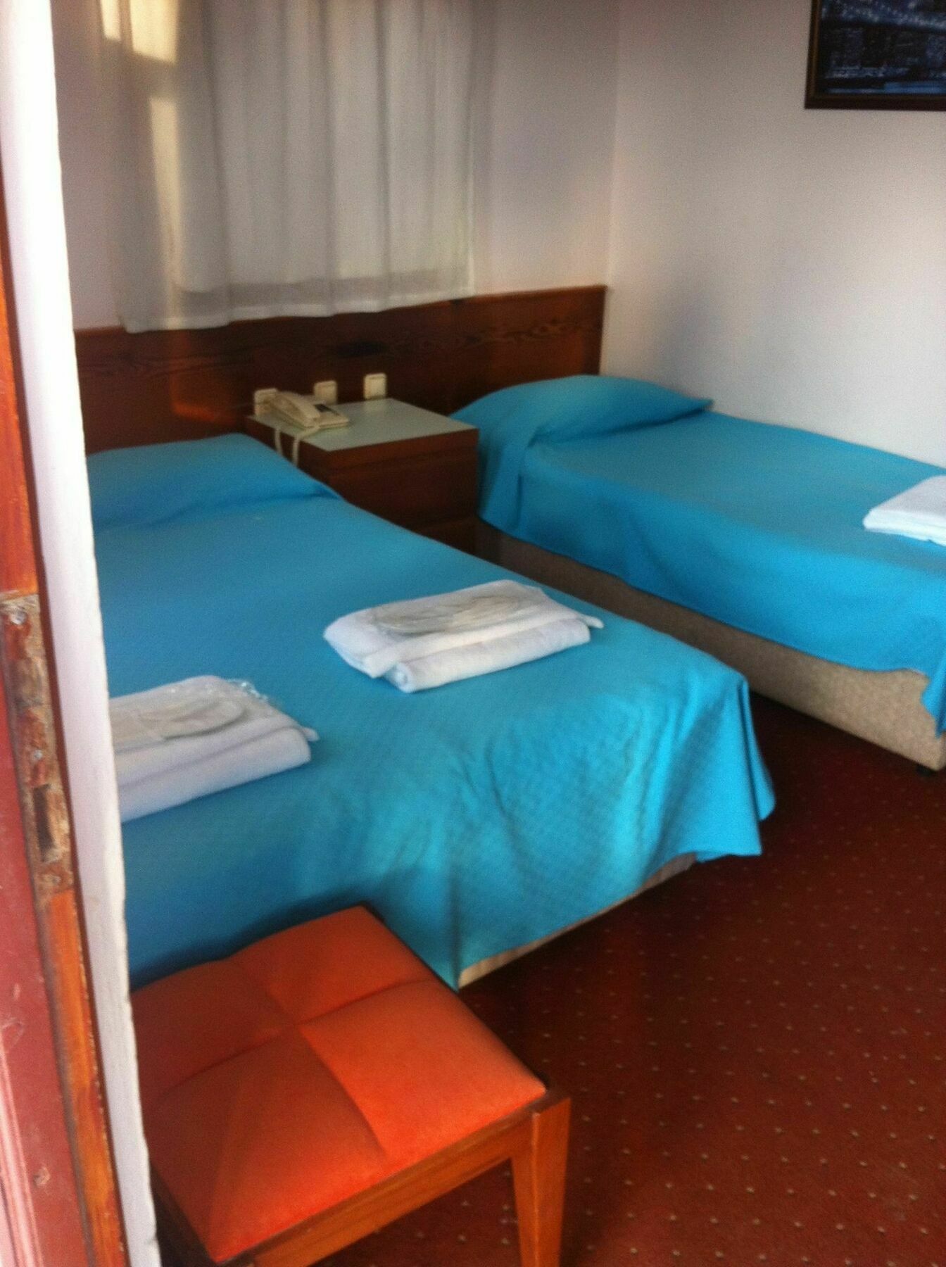Dream Park Bungalow Titreyengol Extérieur photo
